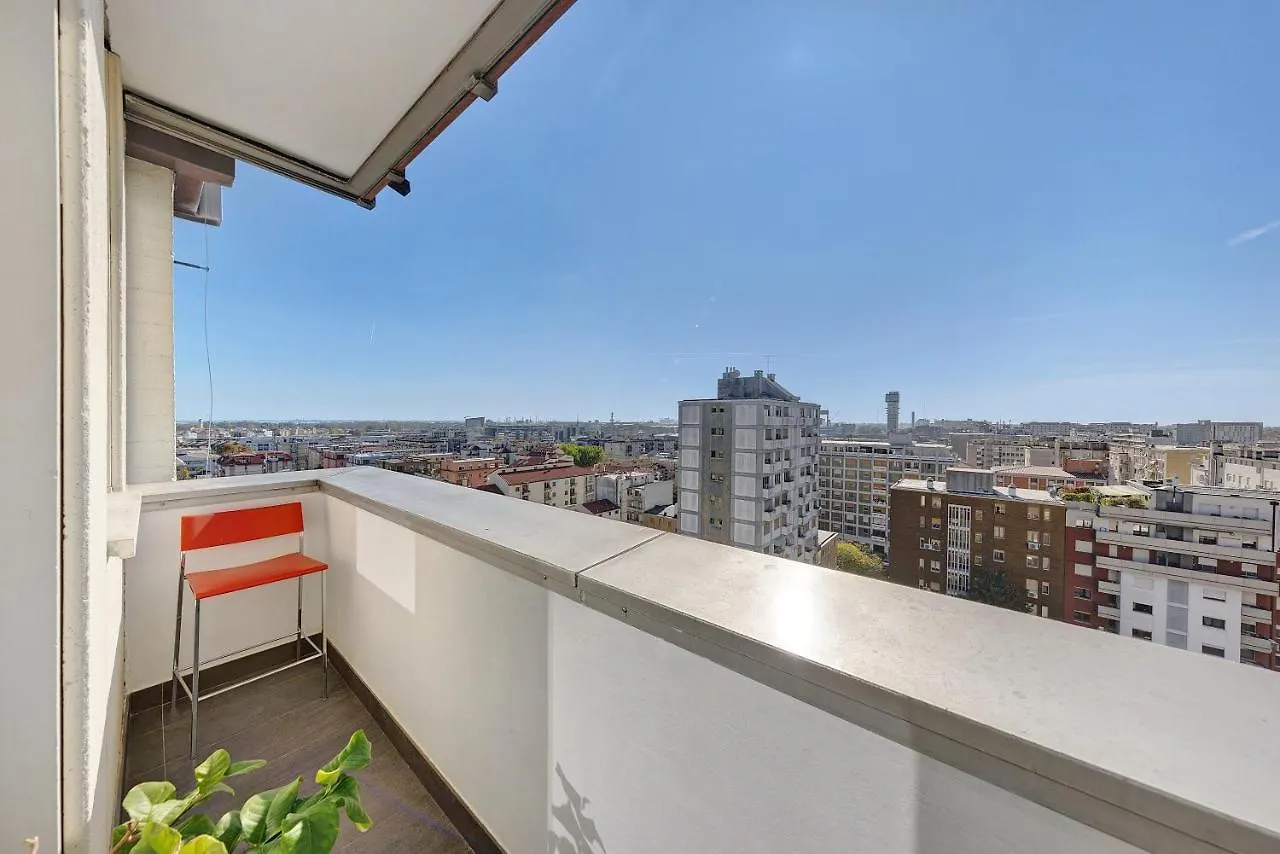 Plajhome Mestre Apartment
