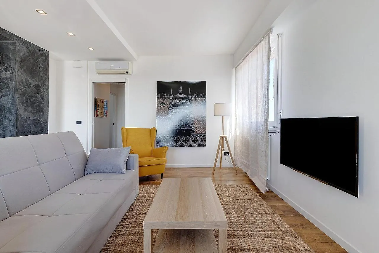 Apartment Plajhome Mestre