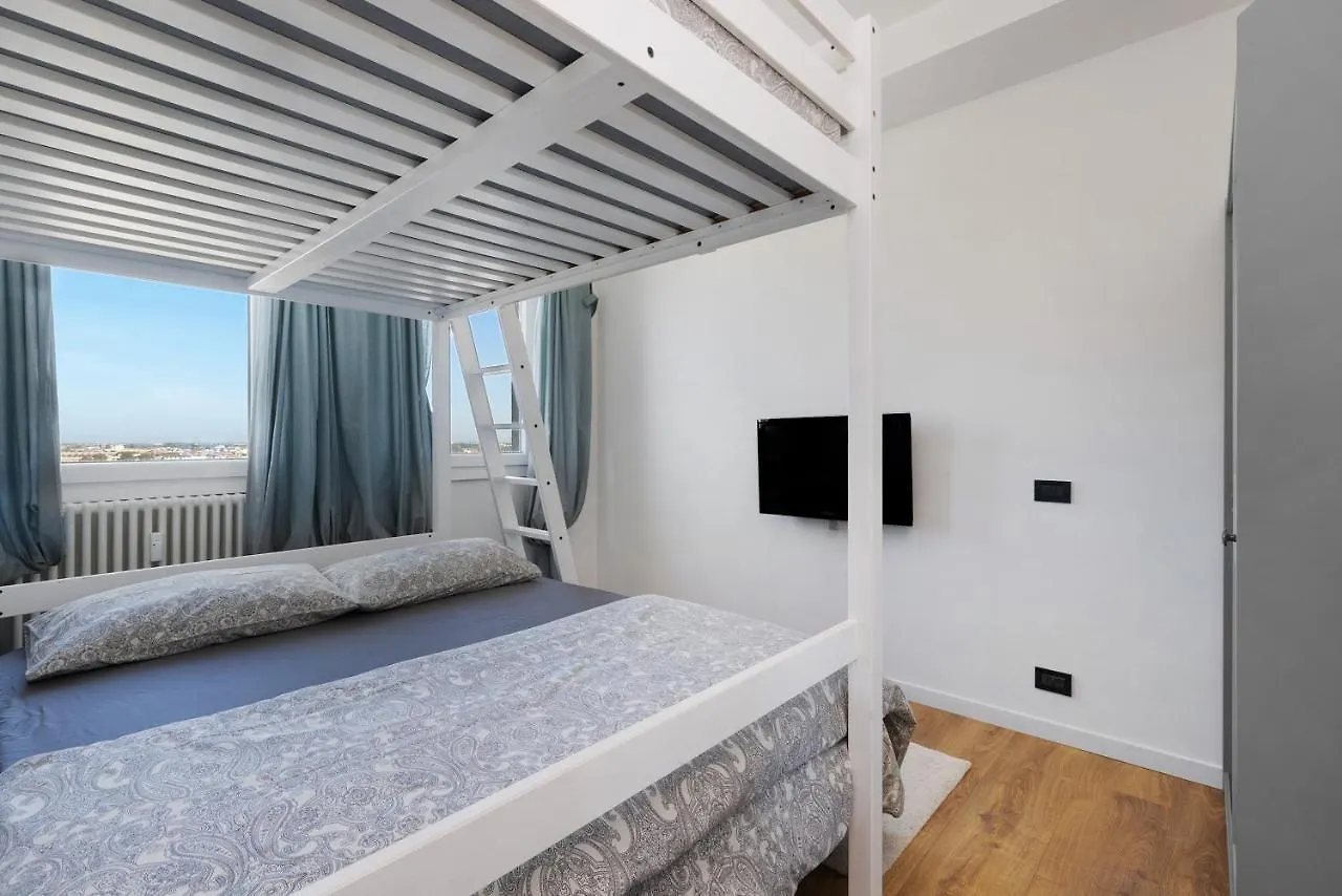 Apartment Plajhome Mestre