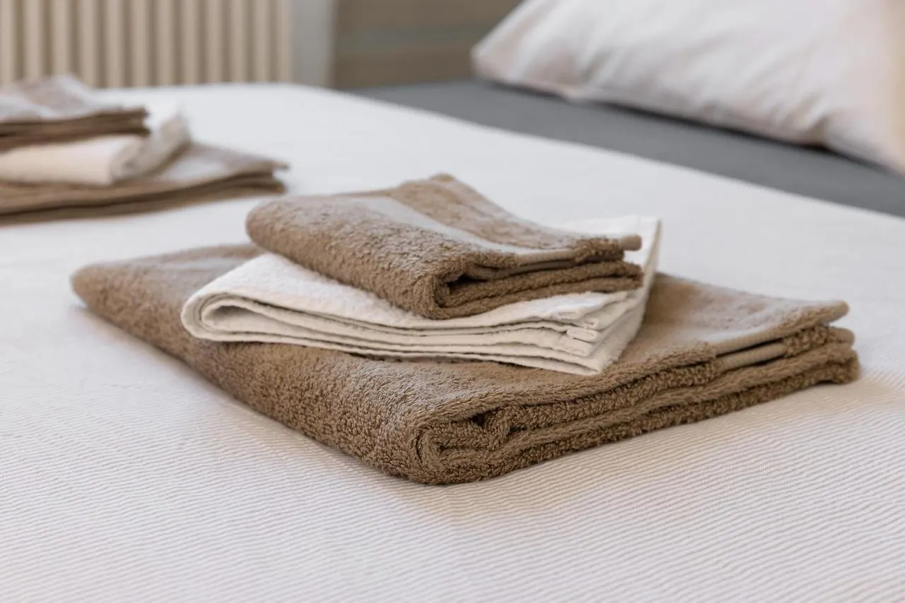 Plajhome Mestre Apartment
