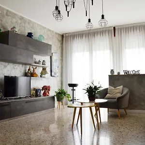 Ciclamino Apartment