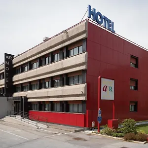 Airmotel فندق