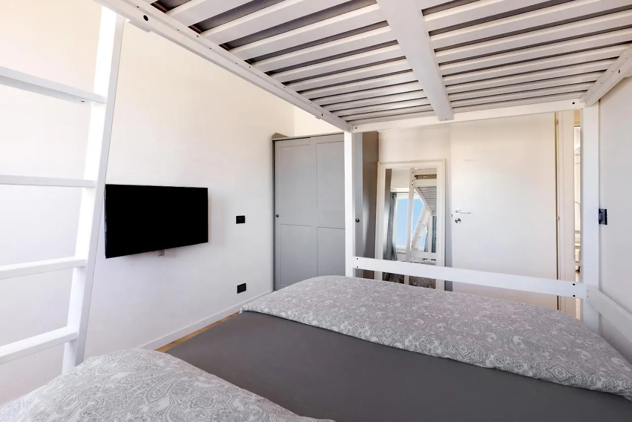 Apartmán Plajhome Mestre